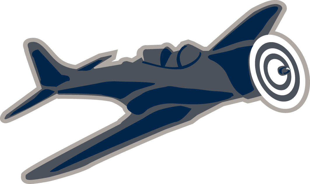 Melbourne Aces 2010-Pres Secondary Logo v2 iron on transfers for clothing